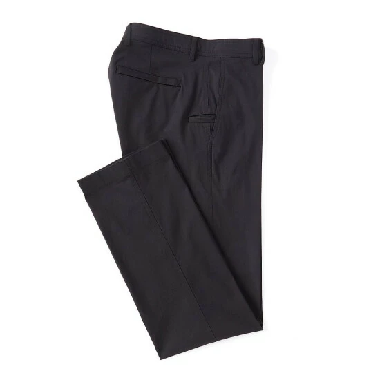 Best reviews of ๐ฅ Roundtree & Yorke Performance Nylon Tech Chino Pants Chinchilla ๐ - Image 2