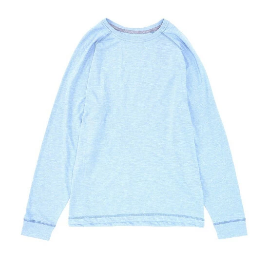 Buy 🤩 Roundtree & Yorke Long Sleeve Crew Neck Sweater Black ✔️ - Image 4