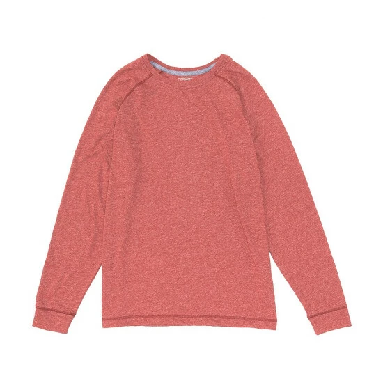 Buy 🤩 Roundtree & Yorke Long Sleeve Crew Neck Sweater Black ✔️ - Image 8