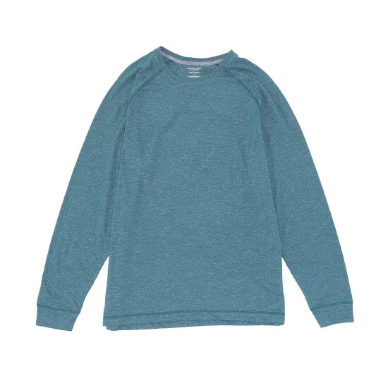 Buy 🤩 Roundtree & Yorke Long Sleeve Crew Neck Sweater Black ✔️ - Image 9