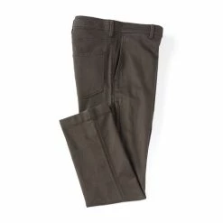 Hot Sale 😀 Roundtree & Yorke Outdoor Talus Chino Pants 👏