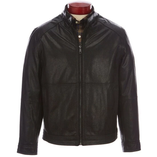 Coupon ⌛ Roundtree & Yorke Pigsplit Distress Hipster Black 👍