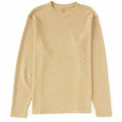 Best deal 😉 Roundtree & Yorke Long Sleeve Stripe Crew Crown Blue ✨