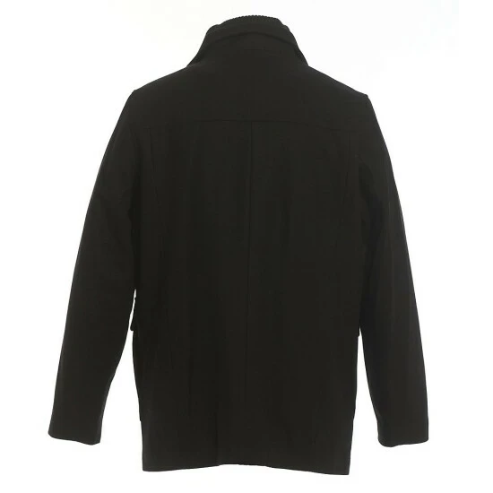 Buy 💯 Roundtree & Yorke Long Wool Blend 🧥 Coat Camel 🎁 - Image 5