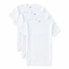 Best reviews of 🔥 Roundtree & Yorke Short-Sleeve Crew Neck Tees 3-Pack White 🤩