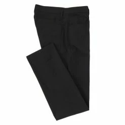 Deals ⌛ Roundtree & Yorke 5-pocket Synthetic Tech Pants Magnet 👍