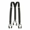 Best reviews of 😉 Roundtree & Yorke Solid Suspenders Light Green ✔️