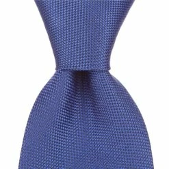 Outlet ⌛ Roundtree & Yorke Trademark Plenny Solid Narrow 3 1/8#double; Silk Tie Black 🔥