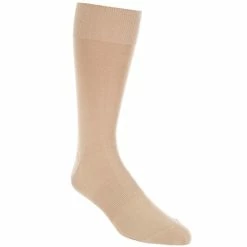 Outlet ✔️ Gold Label Roundtree & Yorke Solid Crew 👗 Dress 🧦 Socks 3-Pack Black ✨