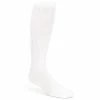 Deals 🎁 Gold Label Roundtree & Yorke Sport Over-the-Calf Athletic 🧦 Socks 3-Pack White 🔔