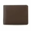 Cheapest ⭐ Roundtree & Yorke RFID Passcase With Flip ID Brown 🤩