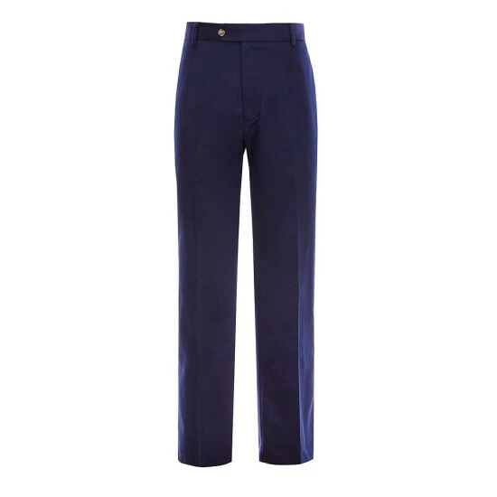 Top 10 🔔 Roundtree & Yorke TravelSmart CoreComfort Flat-Front Classic Fit Chino Pants Medium Brown ✔️ - Image 7