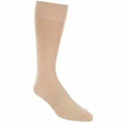 Flash Sale 😀 Gold Label Roundtree & Yorke Solid Crew 🧦 Socks 3-Pack Black 👏