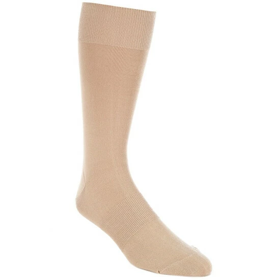 Flash Sale 😀 Gold Label Roundtree & Yorke Solid Crew 🧦 Socks 3-Pack Black 👏