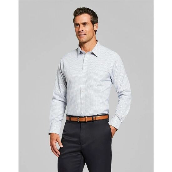 Best reviews of 🎁 Roundtree & Yorke Amigo Leather 👗 Dress Belt Luggage 🛒 - Image 2