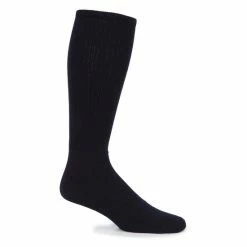 Buy 🤩 Roundtree & Yorke Big & Tall Crew 🧦 Socks 3-Pack Brown Assorted ❤️