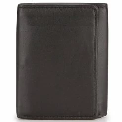 Wholesale 😀 Roundtree & Yorke Trifold With Wing Black 🥰