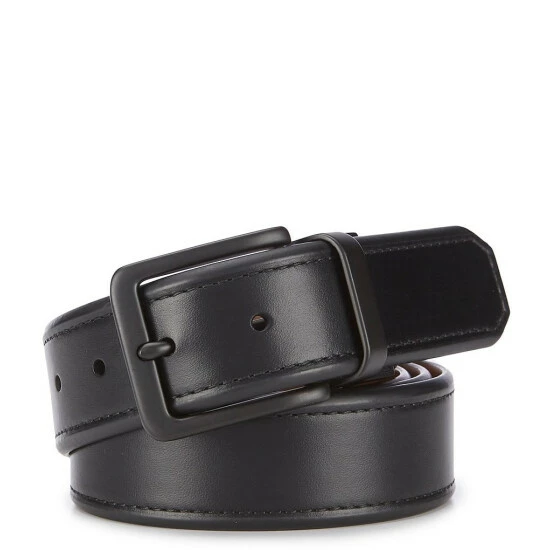 Cheap 👍 Roundtree & Yorke Big & Tall Blackout Belt 💯