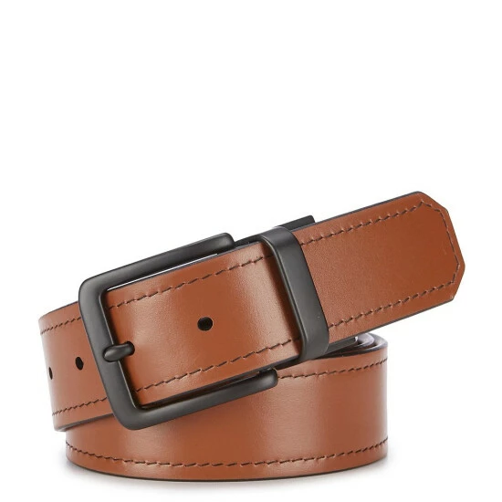 Cheap 👍 Roundtree & Yorke Big & Tall Blackout Belt 💯 - Image 2