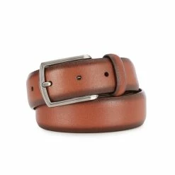 Brand new 🥰 Roundtree & Yorke Buffalo Wing Casual Belt Brown 🧨