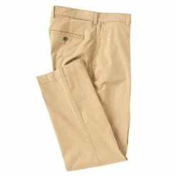 Wholesale 🌟 Roundtree & Yorke Flat Front Washed Chino Pants 😍