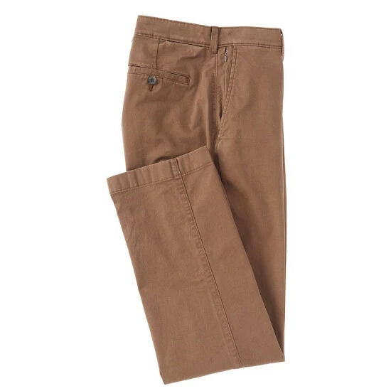 Wholesale ๐ Roundtree & Yorke Flat Front Washed Chino Pants ๐ - Image 5