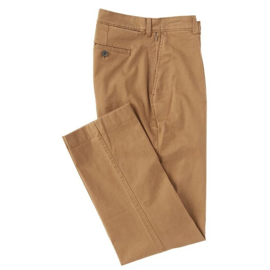 Wholesale ๐ Roundtree & Yorke Flat Front Washed Chino Pants ๐ - Image 7