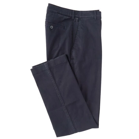 Wholesale ๐ Roundtree & Yorke Flat Front Washed Chino Pants ๐ - Image 9